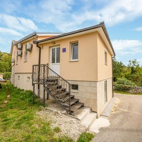 Apartman Imotski - CSC697