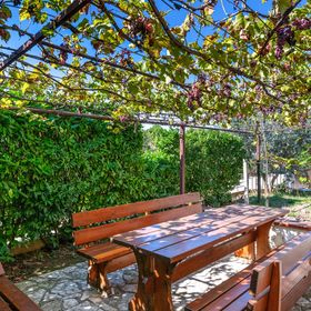 Apartman Fažana - CIF029