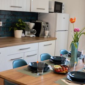 Csillagvilág Vendégház Tiszafüred