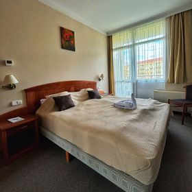 Alma Apartman 923 Zalakaros