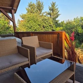 Bona Casa Vendégház Miskolctapolca