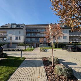 Edison Villa 209 Fonyód