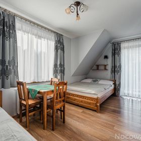 Willa Magiera Sromowce Niżne