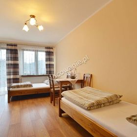 Willa Magiera Sromowce Niżne