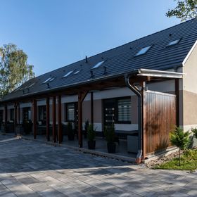 Milek Vendégház Vasszécseny