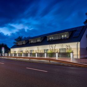 Milek Vendégház Vasszécseny