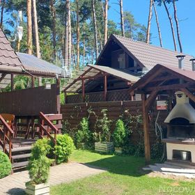 Domek Letniskowy Turawa