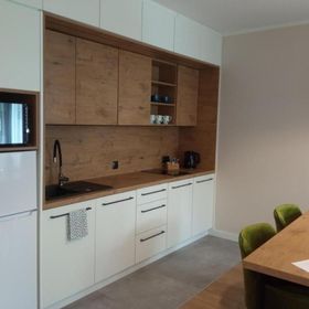 Apartamenty Woda i Las Turawa