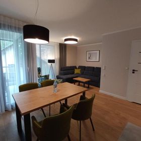 Apartamenty Woda i Las Turawa
