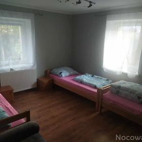 Ekokrasnoludki Krzeszów