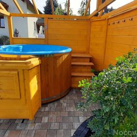 Apartament pod Bukowym Lasem Meszna, Szczyrk