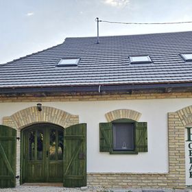 Bálint Borlak Hajós