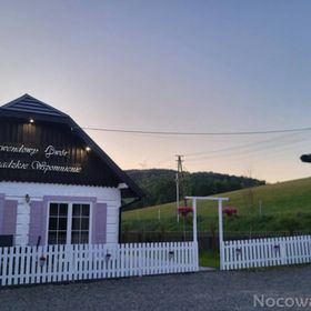 Bieszczadzkie Wspomnienie - Lawendowy Dwór Uherce Mineralne