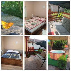 Patkó Vendégház Szilvásvárad