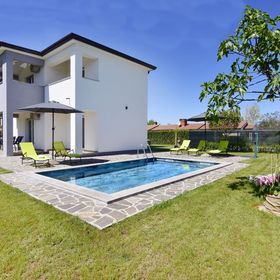 Villa Mares Čepljani Istria