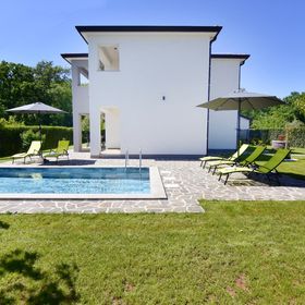 Villa Mares Čepljani Istria