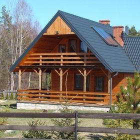 Domek nad Sopotem Kędrawka Susiec