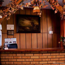 OW Filarówka Piwniczna Zdrój