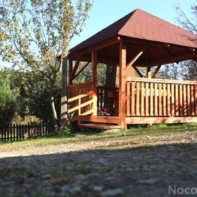 Agroturystyka Pod Wiatrakiem Wetlina