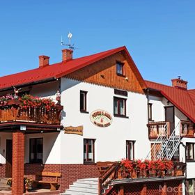 Pokoje u Anieli na Białym Krzyżu Szczyrk