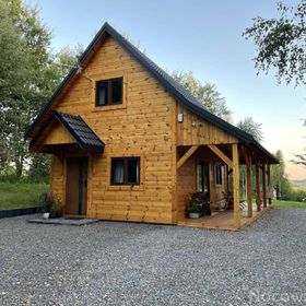 Zamojskie Bieszczady Wierzba, Zamość