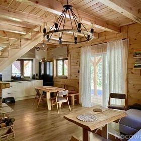 Zamojskie Bieszczady Wierzba, Zamość