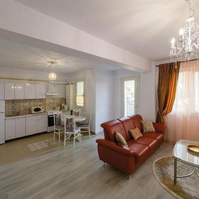 Apartament Laur Gura Humorului