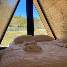 Casa A Frame Loft Călimănești