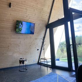 Casa A Frame Loft Călimănești