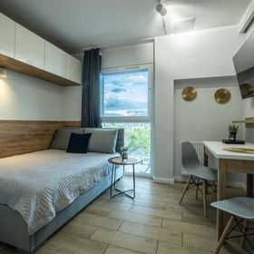 Wigury Tower Apartaments 61