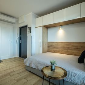 Wigury Tower Apartaments 61