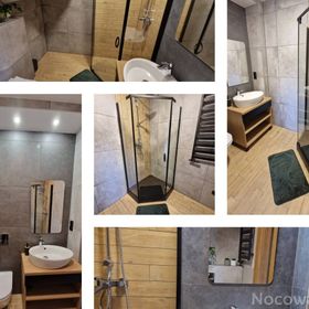 Apartamenty Pan Damazy Uherce Mineralne