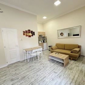 Centrum Apartman Szerencs