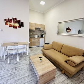 Centrum Apartman Szerencs