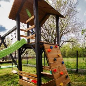 Sielanka Roztocze Paary, Susiec