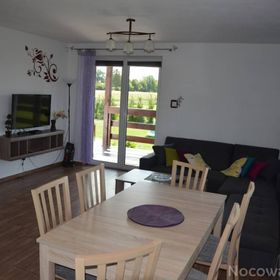 Dom Kinga, Magda, Basia Smołdziński Las