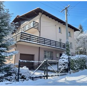 Pokoje U Bianki Szczyrk