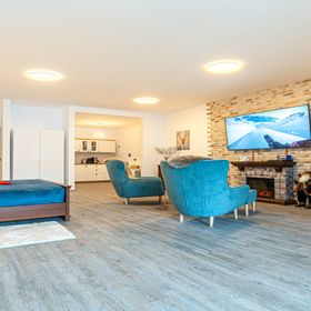 Joy Studio Poiana Brașov