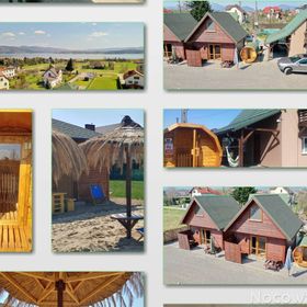 Ośrodek Wypoczynkowy Igor Zarzecze, Żywiec