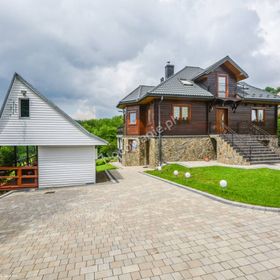 Apartament i domek Solina