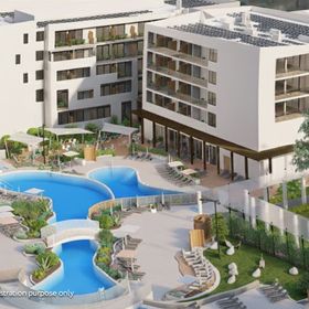 Hotel Garden Istra Plava Laguna Umag