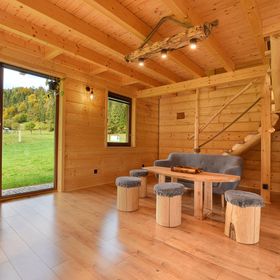 Domek w Danielce Ujsoły, Żywiec 