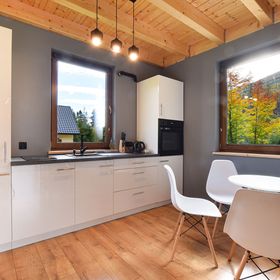 Domek w Danielce Ujsoły, Żywiec 