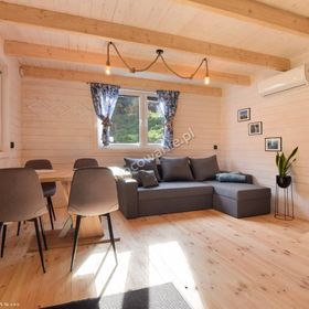 Domki Dziedziniec Karkonoszy Podgórzyn, Jelenia Góra