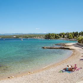 Apartmani Laura Bogovići Krk