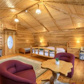 Florynka - Apartament Góralski