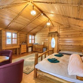 Florynka - Apartament Góralski