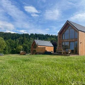 Domki Widokowa Gilowice