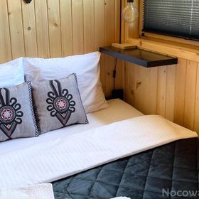 Domki Widokowa Gilowice