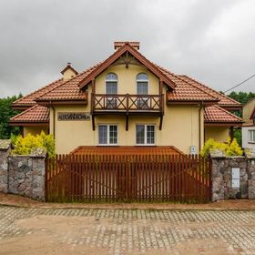 Villa Aleksandrówka Brożówka